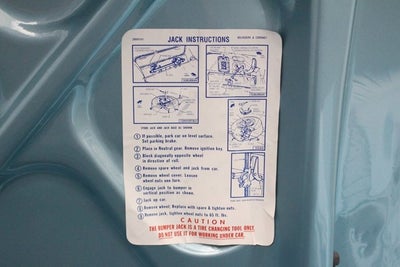 1969 Plymouth Road Runner Base