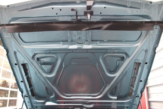 1969 Plymouth Road Runner Base