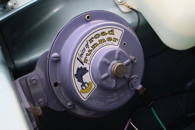 1969 Plymouth Road Runner Base