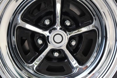 1969 Plymouth Road Runner Base