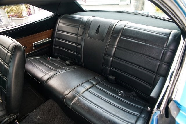 1969 Plymouth RoadRunner Base