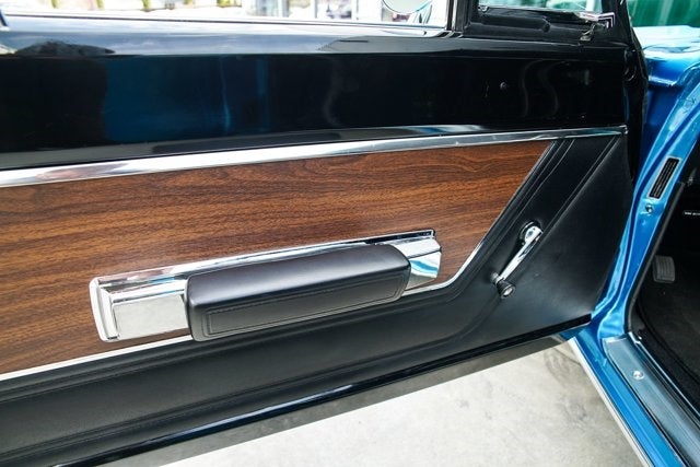 1969 Plymouth RoadRunner Base