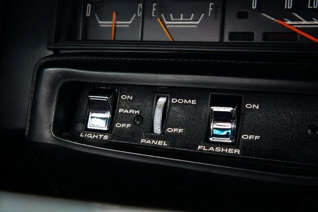 1969 Plymouth RoadRunner Base