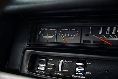 1969 Plymouth RoadRunner Base