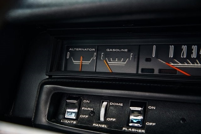 1969 Plymouth RoadRunner Base