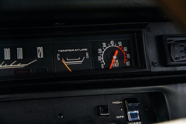 1969 Plymouth RoadRunner Base