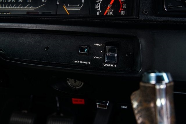 1969 Plymouth RoadRunner Base