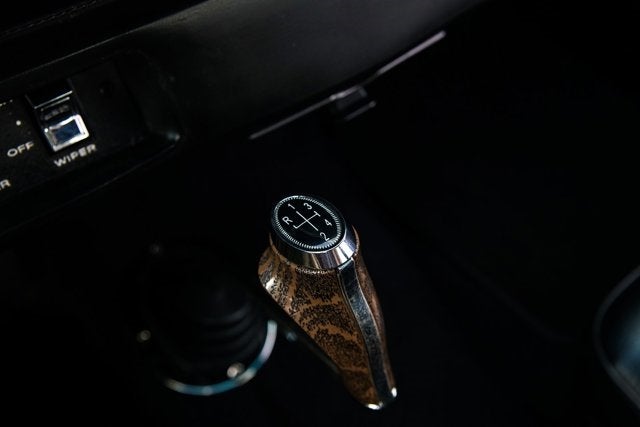 1969 Plymouth RoadRunner Base