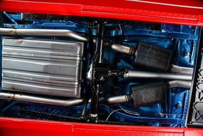 1969 Plymouth RoadRunner Base