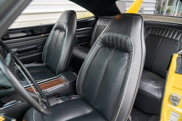 1970 Plymouth Superbird Base