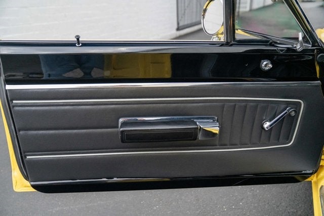 1970 Plymouth Superbird Base