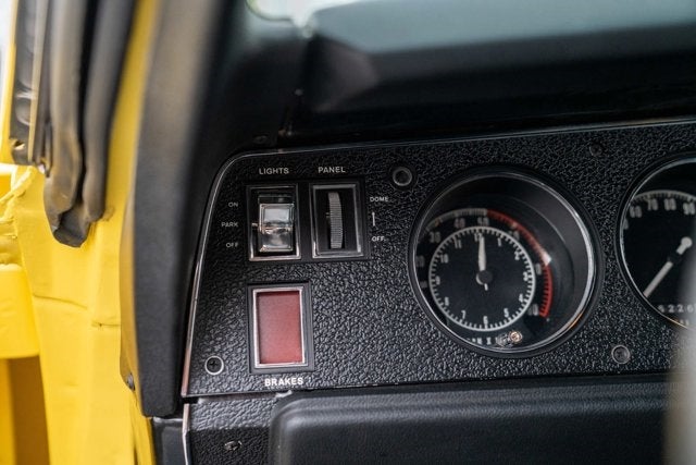1970 Plymouth Superbird Base