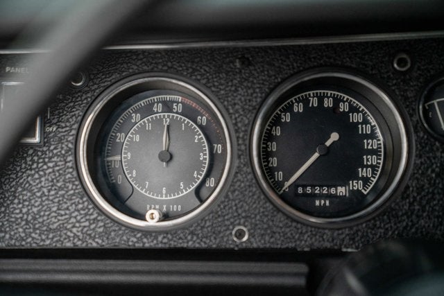 1970 Plymouth Superbird Base