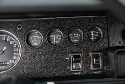 1970 Plymouth Superbird Base