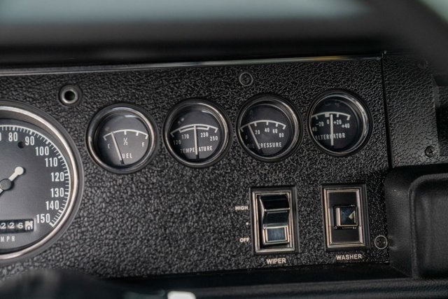 1970 Plymouth Superbird Base