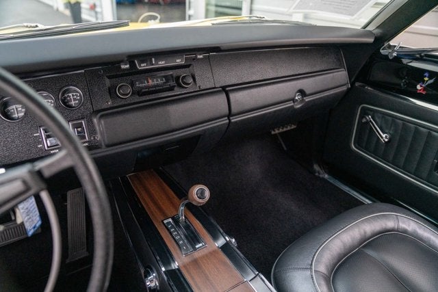 1970 Plymouth Superbird Base