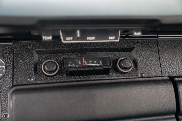 1970 Plymouth Superbird Base