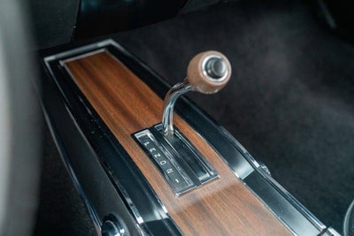 1970 Plymouth Superbird Base