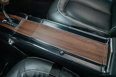 1970 Plymouth Superbird Base