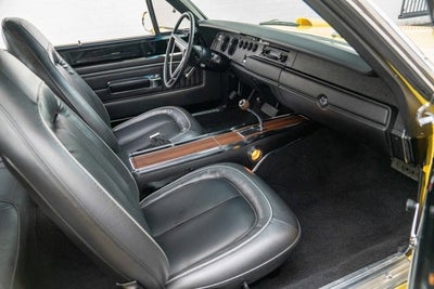 1970 Plymouth Superbird Base