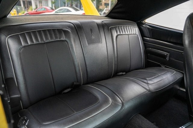 1970 Plymouth Superbird Base