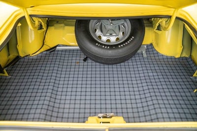 1970 Plymouth Superbird Base