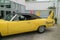 1970 Plymouth Superbird Base