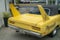 1970 Plymouth Superbird Base