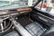 1968 Plymouth Satellite Convertible