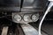 1968 Plymouth Satellite Convertible