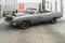 1968 Plymouth Satellite Convertible
