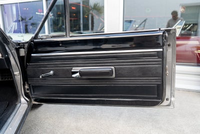 1968 Plymouth Satellite Convertible