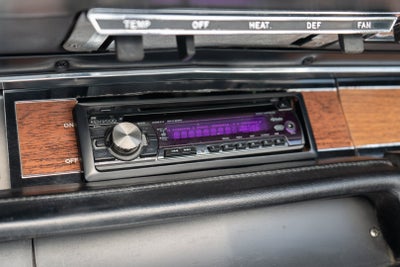 1968 Plymouth Satellite Convertible