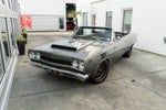 1968 Plymouth Satellite Convertible