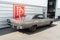 1968 Plymouth Satellite Convertible