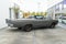 1968 Plymouth Satellite Convertible