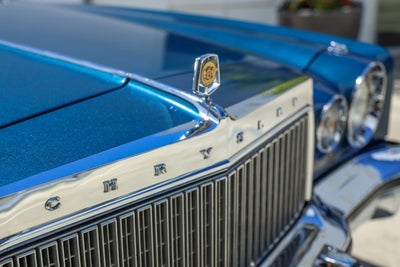 1977 Chrysler Cordoba Coupe