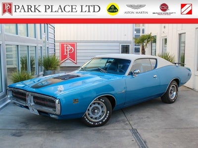 1971 Dodge Charger Base