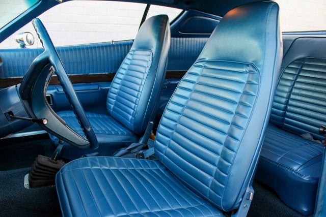 1971 Dodge Charger Base