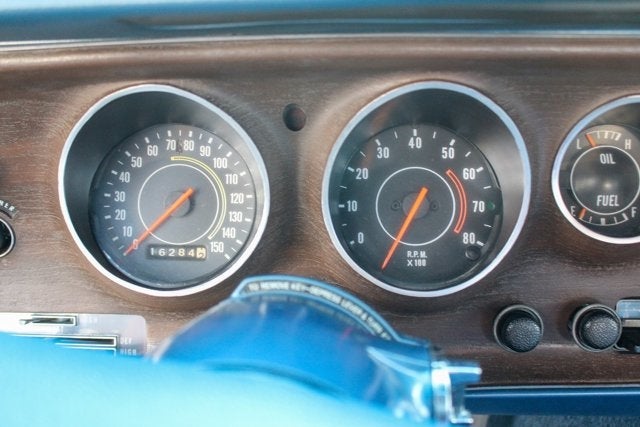 1971 Dodge Charger Base