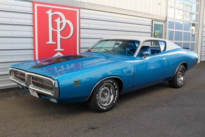 1971 Dodge Charger Base