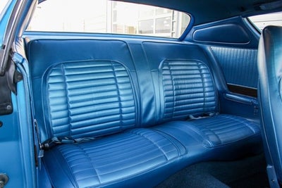 1971 Dodge Charger Base