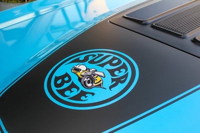 1971 Dodge Charger Base