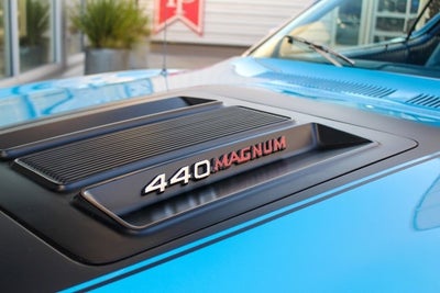 1971 Dodge Charger Base