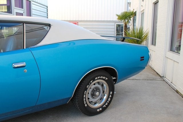 1971 Dodge Charger Base