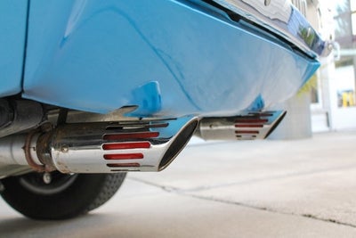 1971 Dodge Charger Base