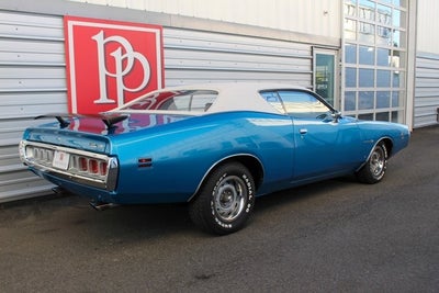 1971 Dodge Charger Base