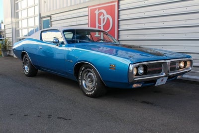1971 Dodge Charger Base