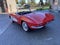 1961 Chevrolet Corvette Base