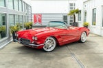 1961 Chevrolet Corvette Resto-Mod